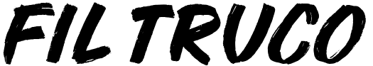 FilTruco – Pagina Oficial – Fil Truco