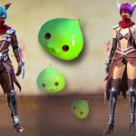 Cómo conseguir skins exclusivas en Free Fire