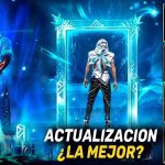 Las mejores skins de Free Fire en 2025