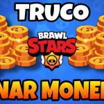 30 trucos y formas de conseguir monedas en Brawl Stars rápido